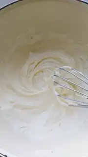 Make Coconut almonds step 2