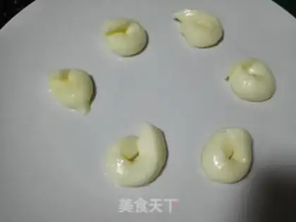 Make Shrimp step 5
