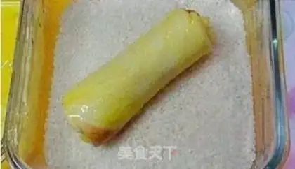 Make Homemade hot dogs step 5