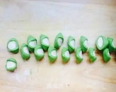 Make Emerald pickles step 5