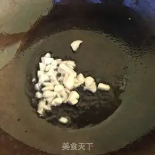 Make Nicco broccoli step 5