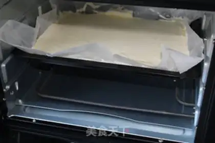 Make Cake roll step 10