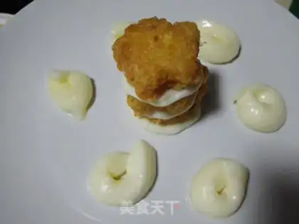 Make Shrimp step 6