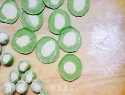 Make Emerald pickles step 6