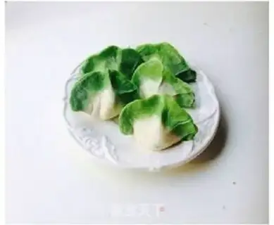 Make Emerald pickles step 8