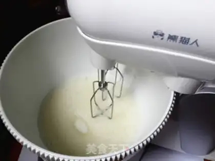 Make Potato cake rolls step 0