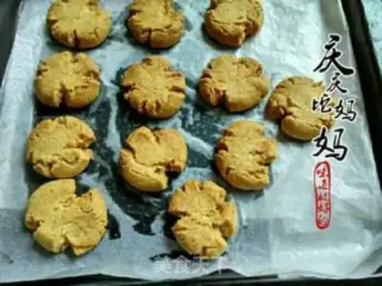 Make Mini peaches step 7