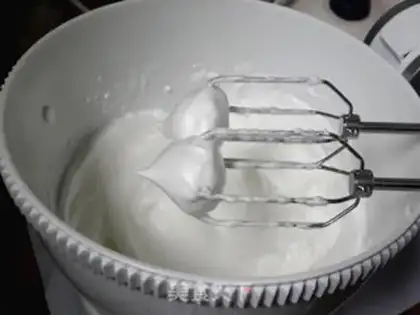 Make Potato cake rolls step 1