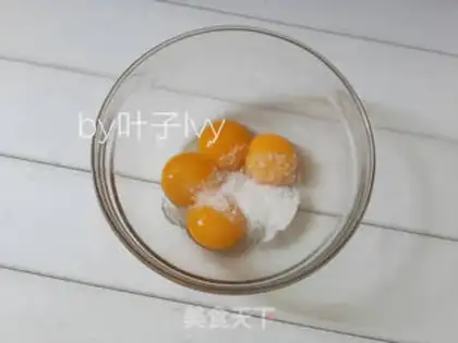 Make Potato cake rolls step 2