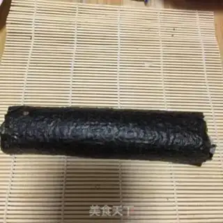 Make Sushi step 4