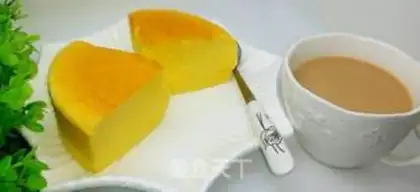 Make Grenade cream cake step 8