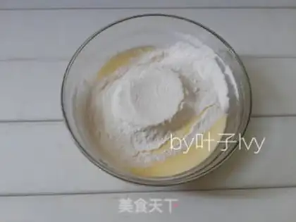 Make Potato cake rolls step 4