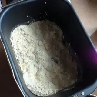 Make Chicken pie step 3