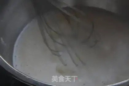 Make Lightning Puff step 1