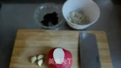 Make Noodle soup step 0