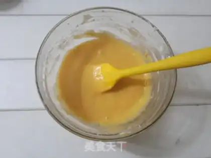 Make Potato cake rolls step 5