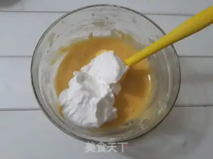 Make Potato cake rolls step 6