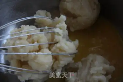 Make Lightning Puff step 3