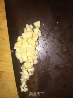 Make Tomato broccoli step 2