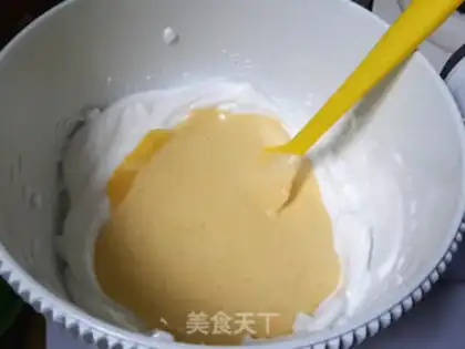 Make Potato cake rolls step 7