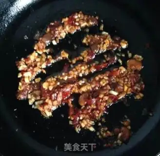 Make Beef tofu step 2