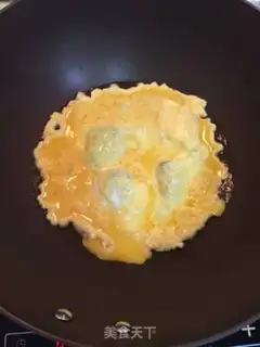 Make Fry eggs step 2