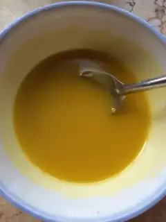 Make Chicken pie step 7
