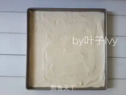 Make Potato cake rolls step 8