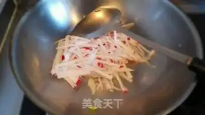 Make Noodle soup step 3