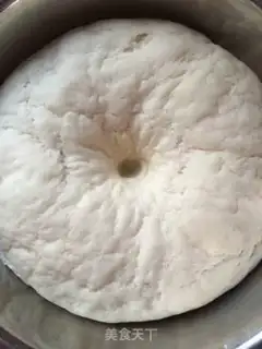 Make Chicken pie step 8