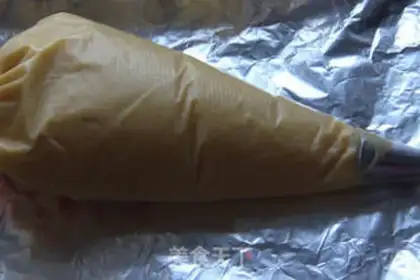 Make Lightning Puff step 5