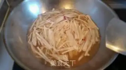 Make Noodle soup step 4