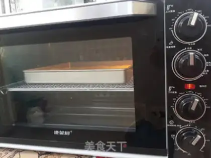 Make Potato cake rolls step 9