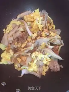 Make Fry eggs step 4