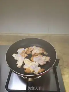 Make Chicken pie step 9