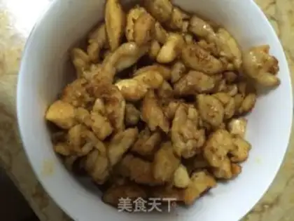 Make Chicken pie step 10