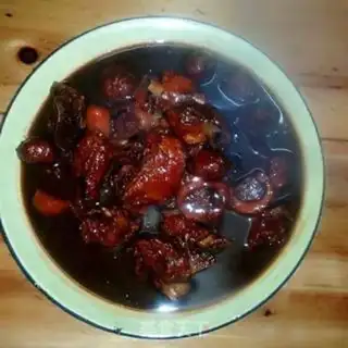 Make Sugar vinegar ribs step 6