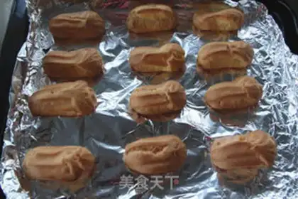 Make Lightning Puff step 8