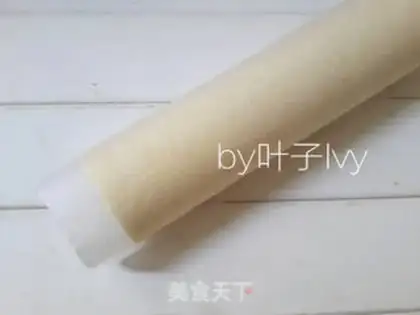 Make Potato cake rolls step 13