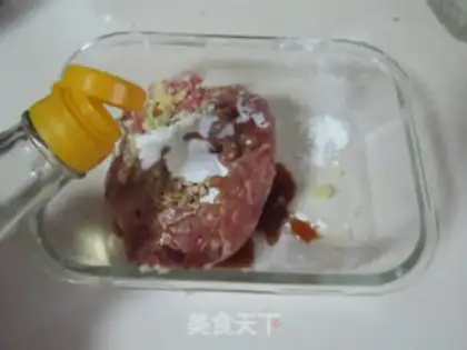 Make Pumpkin with fresh soup step 10