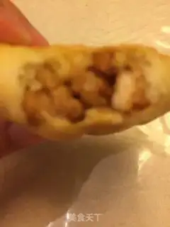 Make Chicken pie step 16