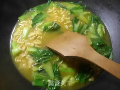 Make Curry corset step 6