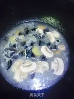 Make Tonic orchid step 3