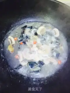 Make Tonic orchid step 6