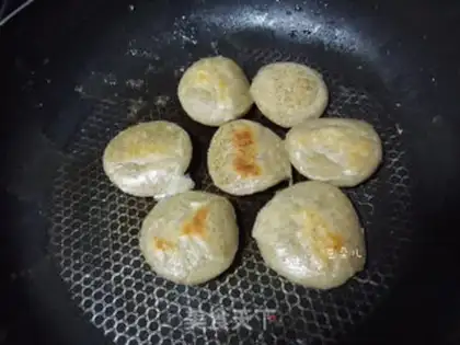 Make Spicy pizza step 4