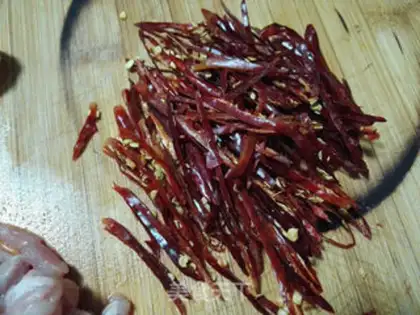 Make Spicy pizza step 6
