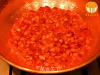 Make Homemade marmalade step 7