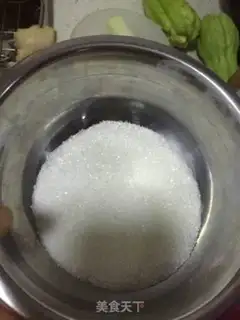 Make Old Beijing salt cow tongue step 2
