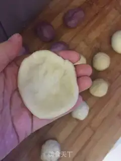 Make Potato soy step 8