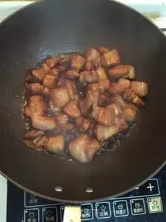 Make Classic red meat step 3